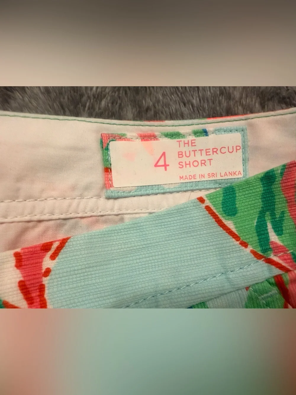 Lilly Pulitzer lilly pulitzer
